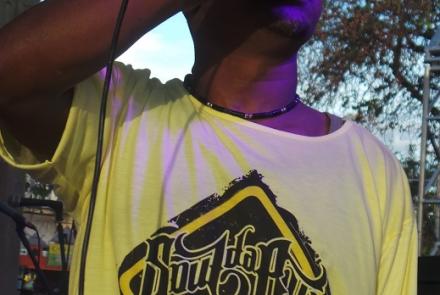 Imagem de divulgação do Centro Cultural São Geraldo