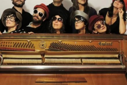 Espetáculo: "Música para criança - Diversão em Cena ArcelorMittal