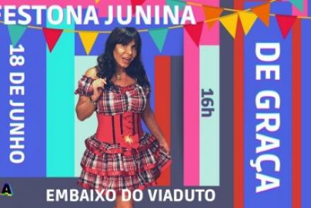 Festona Junina