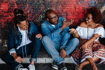 Atividade no Centro Cultural Vila Marçola