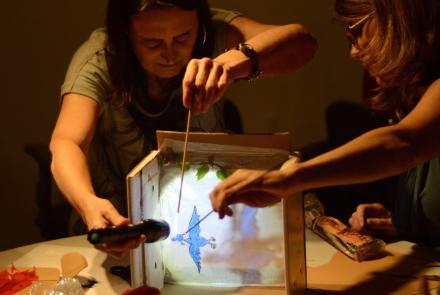 Mostra: Curió - Memorial Minas Gerais Vale 