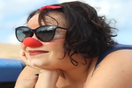  Projeto: “Debuta - Encontro de Palhaçaria Feminina”