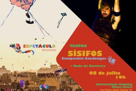 10ª Edição do Festival Ponta a Pé Cultural