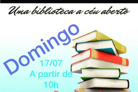 Projeto: “Santa Leitura”