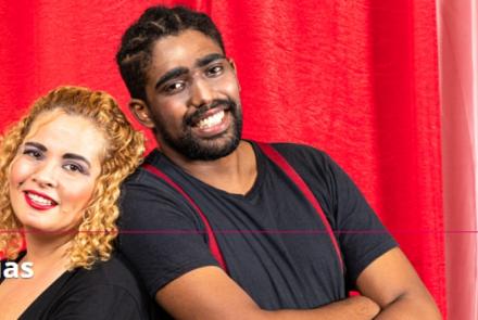 Brincando Histórias