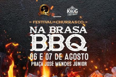 Festival Na Brasa