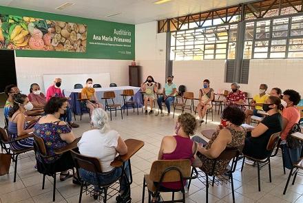 Divulgação Centro Cultural Liberalino Alves de Oliveira