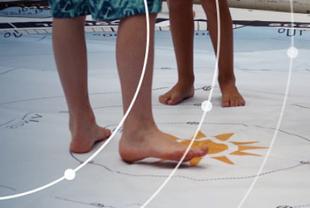 Oficina: "Teatro do Planetas" | Espaço do Conhecimento UFMG