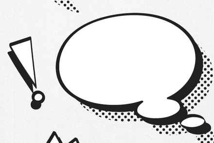 Oficina de férias: "Quadrinhos: narrativa visual pop" - Casa Fiat de Cultura