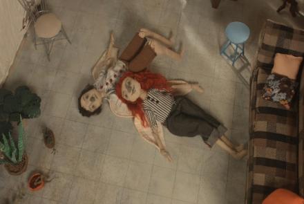 II Festival de Cinema Infantil de Belo Horizonte - Cinema de Brinquedo