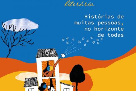 Festival Minas no Plural Literária | Circuito Liberdade