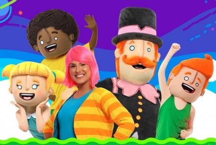 Show do Bita: “A semente da diversão é a imaginação”