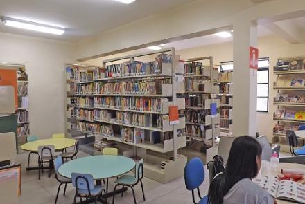 Centro Cultural Venda Nova