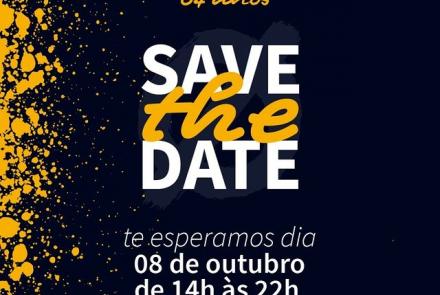 Festa: Cervejaria Slod "4 anos"