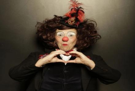 Espetáculo: “Vitrolinha 3000” - Diversão em Cena ArcelorMittal