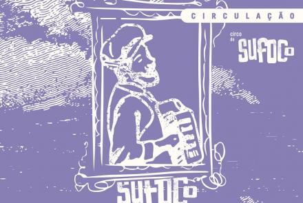 Espetáculo circense: "Atemporal"