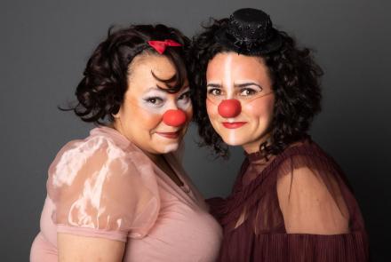 Show Infantil: “Avoar”