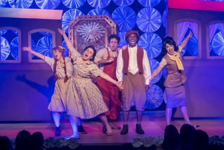 Musical infantil: Bituca, Milton Nascimento para Crianças