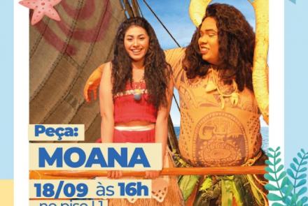 Moana