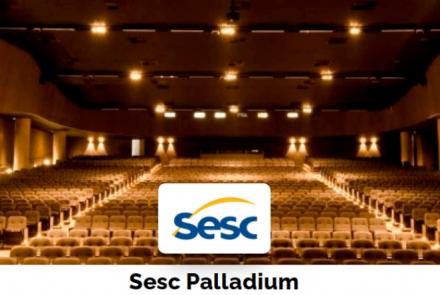 Sesc Palladium