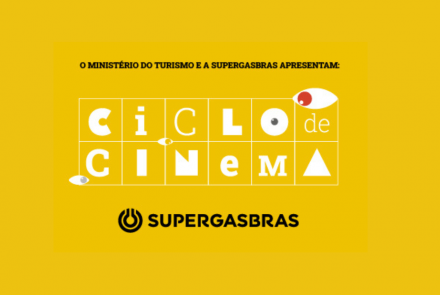 Ciclo de Cinema Supergasbras