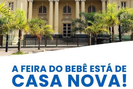 Feira do Bebê e Gestante 2022