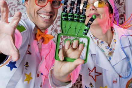 Diverte Teatro Viajante