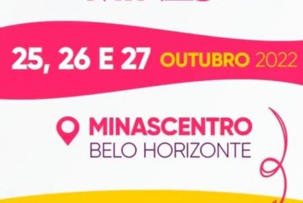 Confeitar Minas 2022