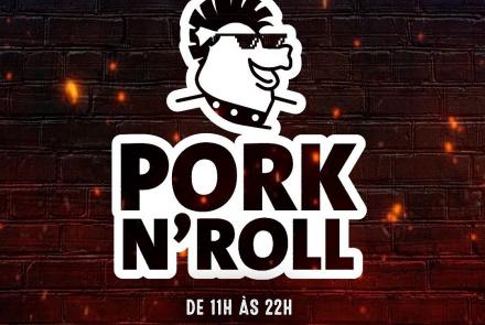Festival Pork'n'Roll