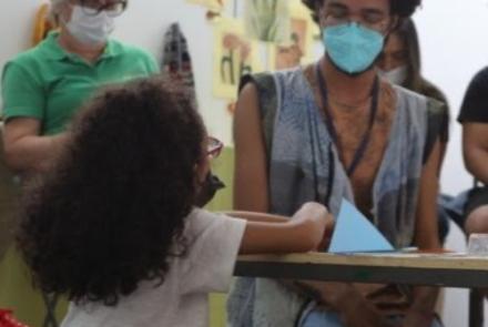 Desdobrando o Museu: Aves do Sertão