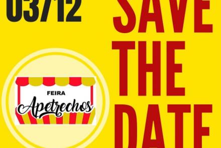  49ª Feira Apetrechos 