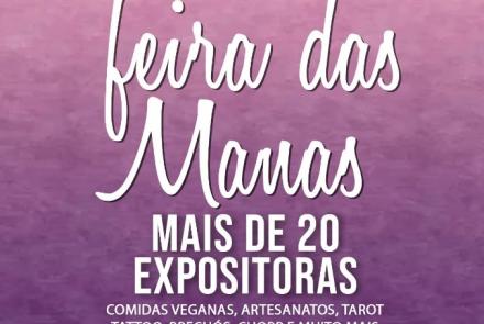 Feiras das Manas