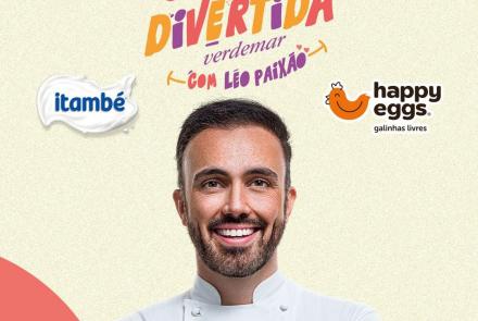  Cozinha Divertida Verdemar