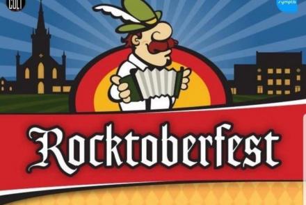 Rocktoberfest