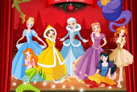  Teatrinho de Natal - Teatro Pátio Savassi