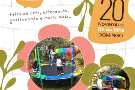 Feira Viraliza