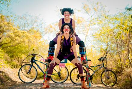 4ª Mostra Tudo em Família - Cia Circunstância