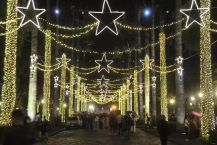 “Natal da Mineiridade” - Circuito Liberdade