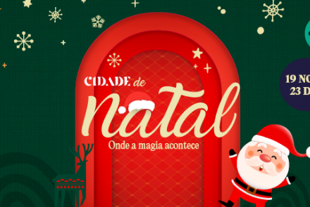 Cidade de Natal 2022