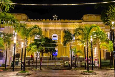 Encontros de Natal Minascentro