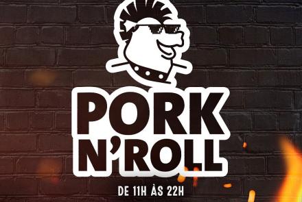 Festival Pork n Roll