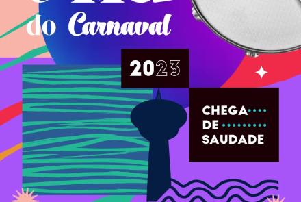 Vila do Carnaval 2023