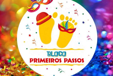 Ensaios: Bloco Primeiros Passos