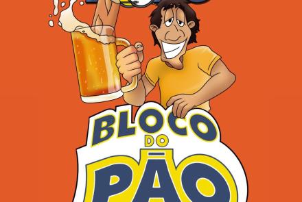 Ensaios: Bloco do Pão Molhado