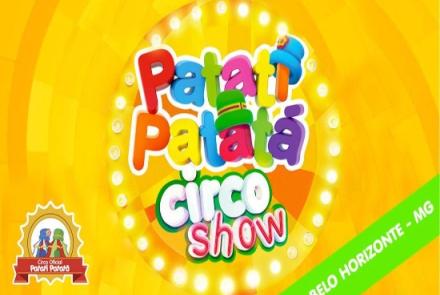 Patati Patatá Circo Show