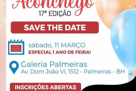 Feira Aconchego