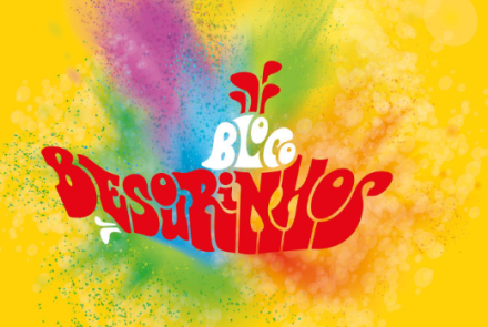 Ensaios: Bloco Besourinhos