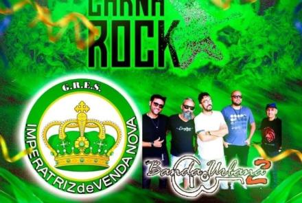 Carna Rock 