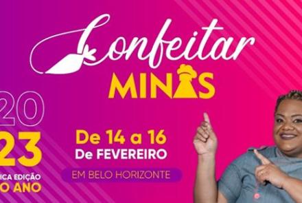 Confeitar Minas 2023