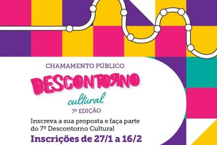 Descontorno Cultural